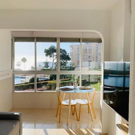 דירות Gael Seaview Torrox Costa מראה חיצוני תמונה